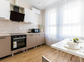 Апартаменты с Видом на Море от LetoApart