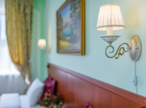 Гостевой Дом Well House Hotel