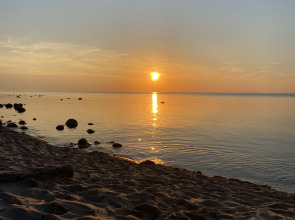 Апартаменты Sunset