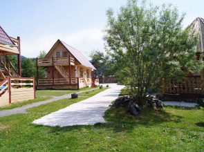 House Zolotaya Ryibka