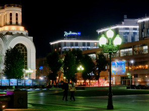 Квартира Апартаменты в Центре Калининграда. "Любимый центр"