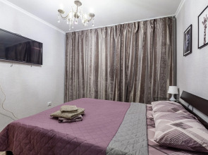 Апартаменты Садовое Кольцо Енисейская