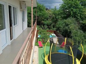 Guest House Solnechny