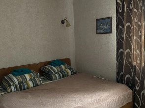 Меблированные комнаты Мещерино