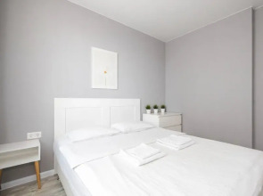 Апартаменты Домант Романова 60/1 (3)