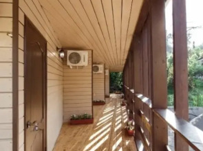 Вилла Boutique hotel Lime