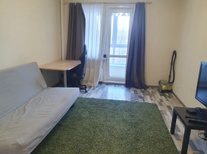 Квартира Двухкомнатная в Белом Городе