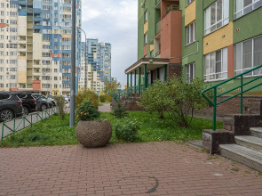 Квартира в м-н Седьмое Небо