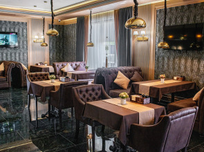 Отель Ефремовъ