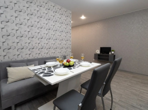 Апартаменты на Адмиралтейском бульваре