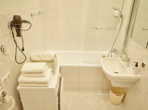 Апартаменты Apartburo City Centre