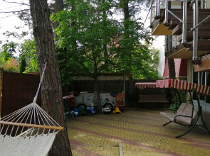 Гостевой Дом Асият