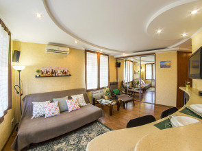 Квартира Люкс на Лермонтова