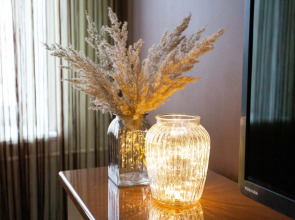 Квартира Президентский люкс. 2К на Васильевской