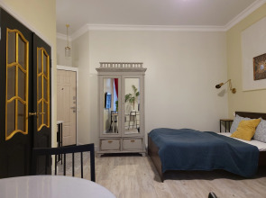 Апартаменты 300м до Невского проспекта