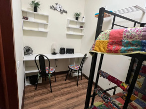 Гостевой дом Горница на Невском 13/9