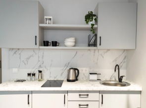 Апартаменты Салютные у Набережной