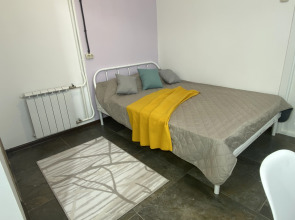 Жилое помещение Апарт-студии Льва Толстого 25/1