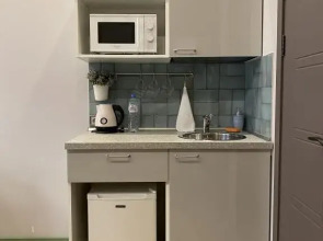 Апартаменты Каретная 2