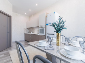 Апартаменты Comfort Home на улице Чистопольская 88