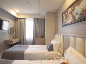 Отель Old Town Point Antalya