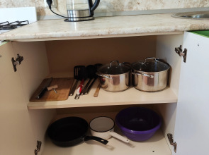 Квартира Как дома