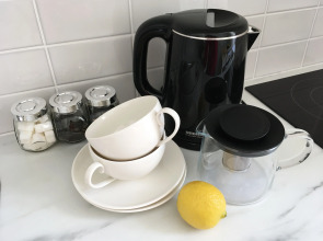 Квартира Современная Квартира в Центре Города