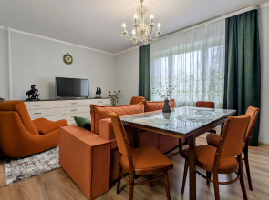 Квартира Свободна Большая Грузинская 39