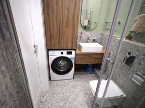 Апартаменты у Пупсов