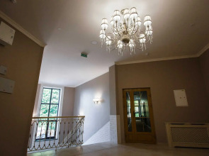 Отель Мариинский