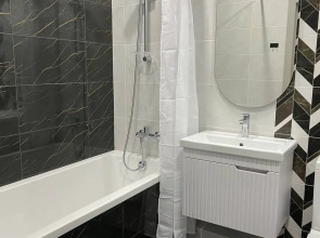 Квартира Студия Эль Апарт в Клубном доме 78