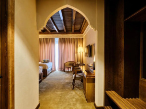 Бутик-отель Kosh Havuz