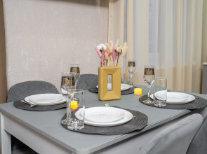 Квартира Уютная с новым ремонтом