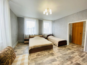 Апартаменты на Почтовом