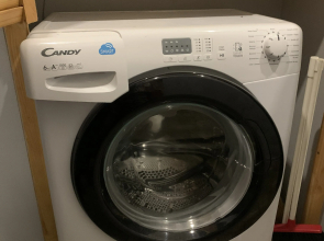 Podolskaya 43 Living quarters