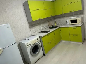 Наш дом Апартаменты на Демьяно -Бедного 14, около Кардио-центра, 1-й Краевой больницы 1