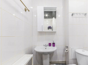 Апартаменты Мещерское Озеро,