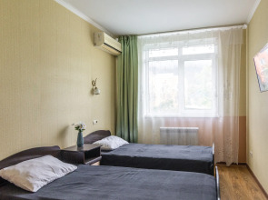 Гостевой дом У Черноморья