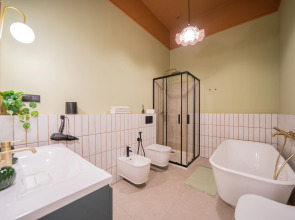 Квартира Резиденция