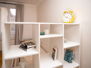 Частный дом Дом Пробуждения