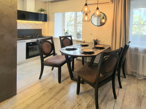 Квартира Белые ночи в двух шагах от Кремля