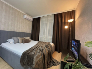 Uyutnaya Kvartira Na Khoroshavina 11 Apartments