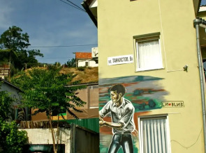 Хостел Судак