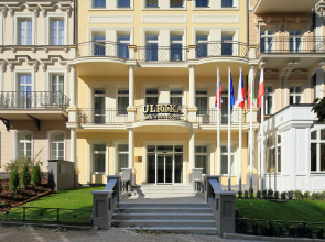 Ulrika Hotel