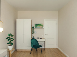 Апартаменты Видное Место