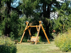 Гостевой дом Аракуль