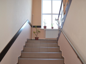 Отель Арсения