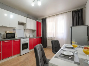 Апартаменты 2 комнатные в Центре на 5 человек