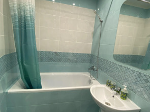 Апартаменты Елена на Набережной