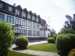 Priokskij Dvorik Hotel